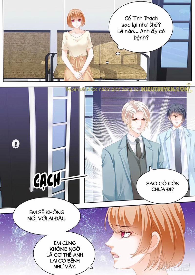 Thiểm Hôn Kiều Thê 185 trang 7