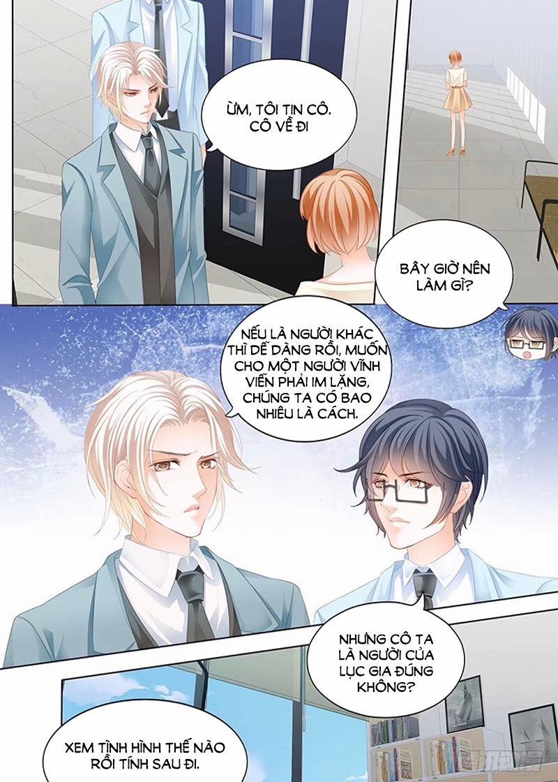 Thiểm Hôn Kiều Thê 185 trang 8