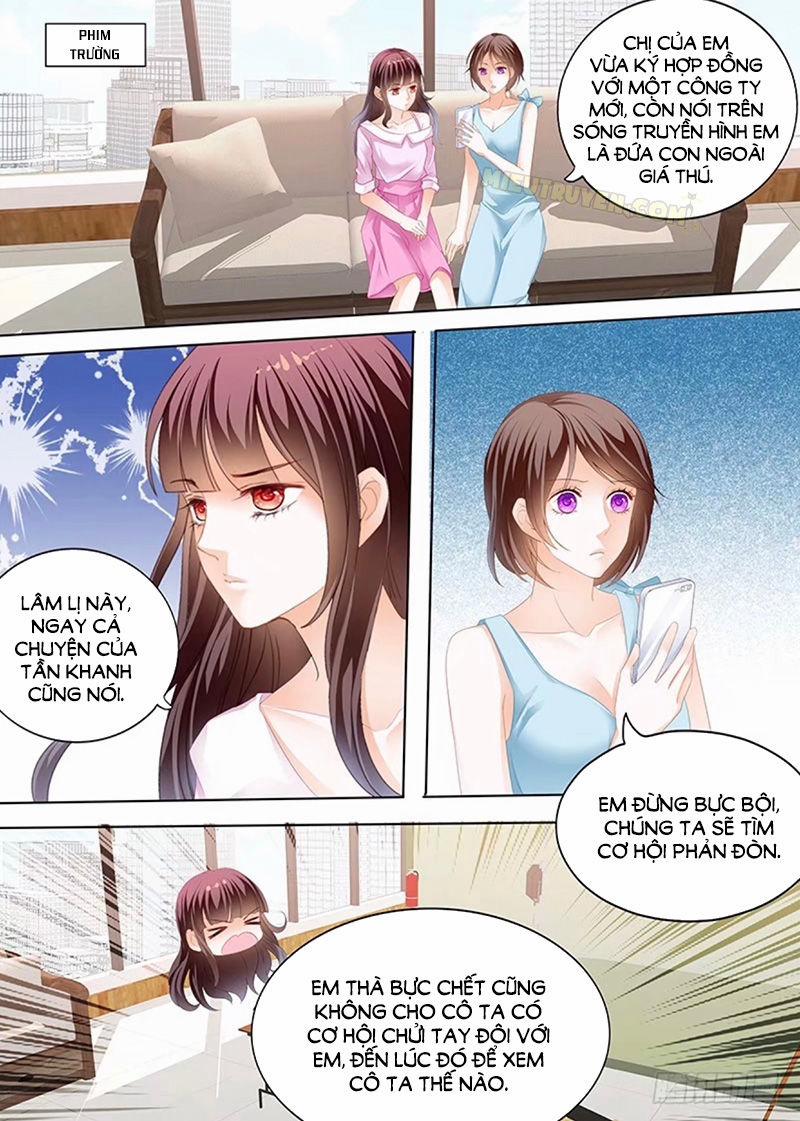 Thiểm Hôn Kiều Thê 185 trang 9