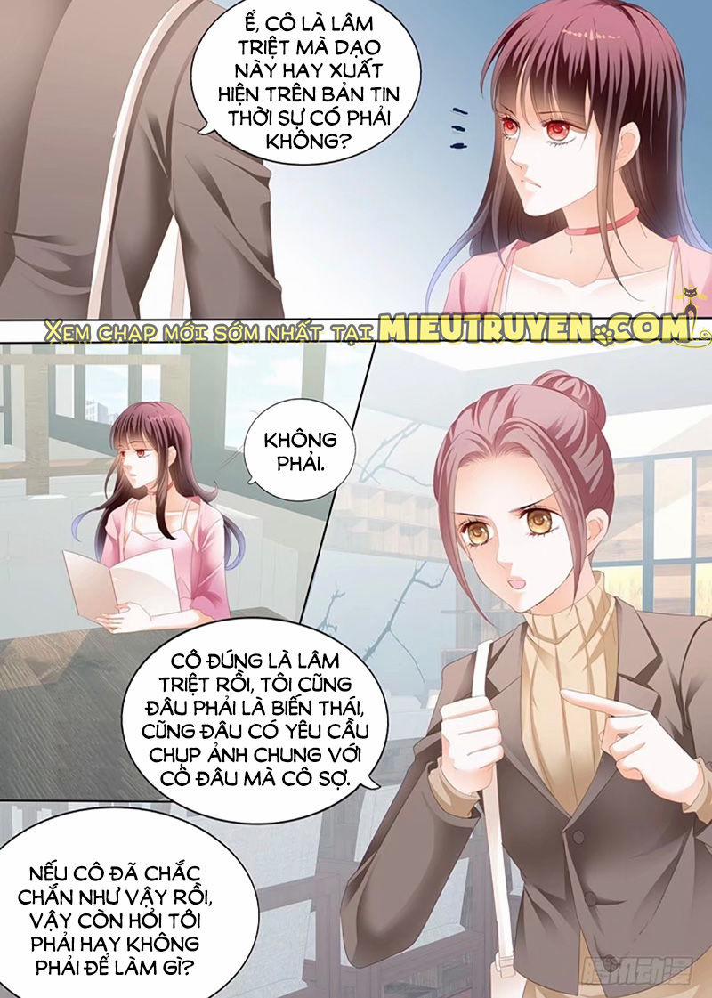 Thiểm Hôn Kiều Thê 186 trang 10