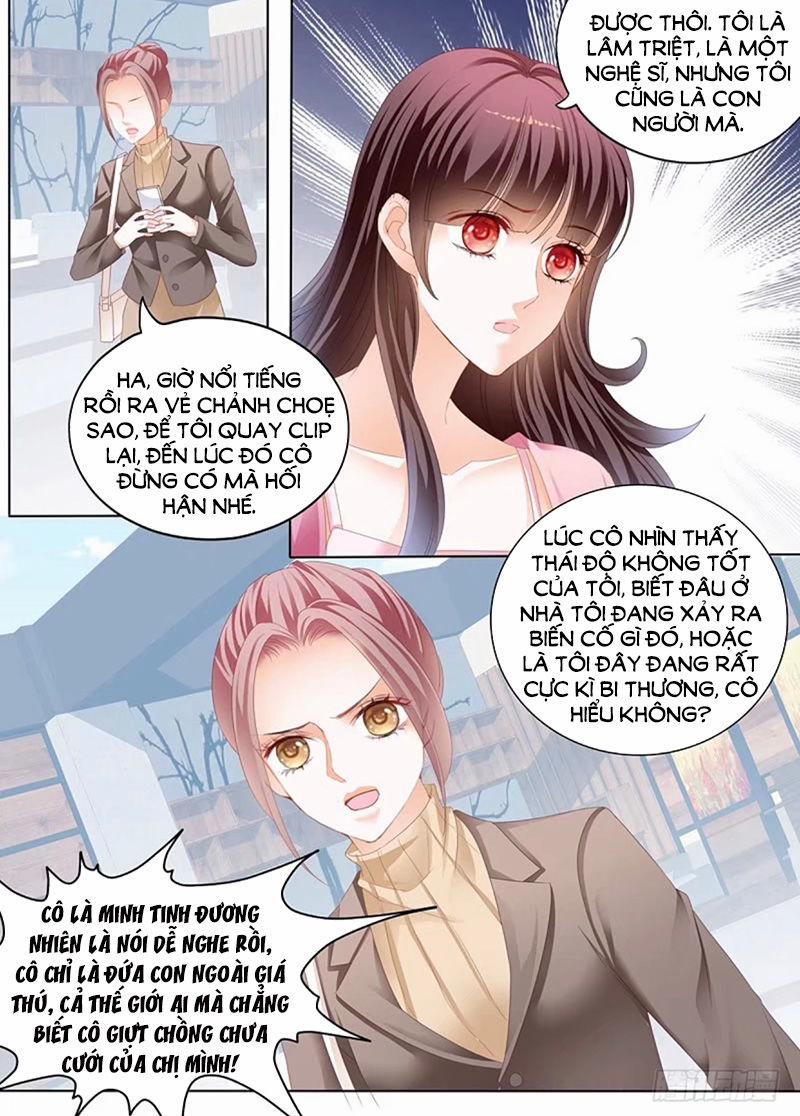 Thiểm Hôn Kiều Thê 186 trang 11