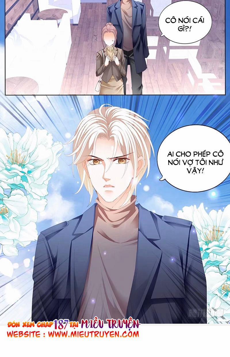 Thiểm Hôn Kiều Thê 186 trang 12