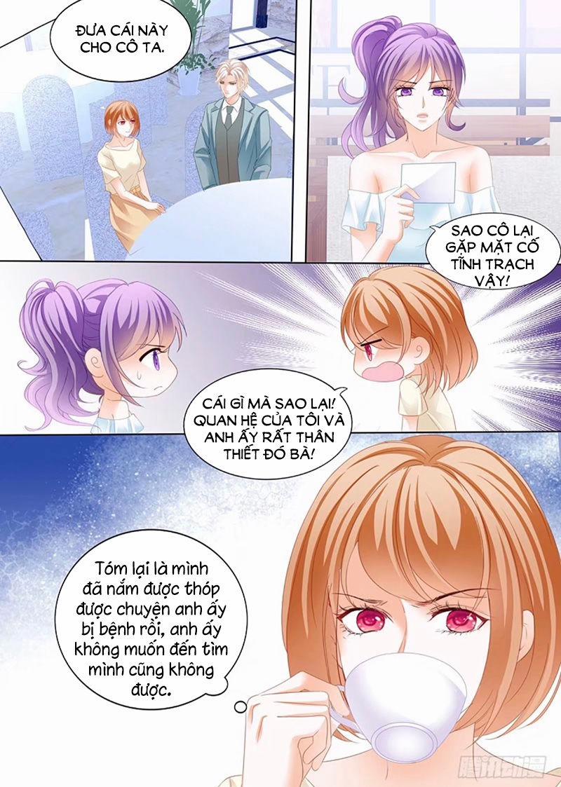 Thiểm Hôn Kiều Thê 186 trang 2