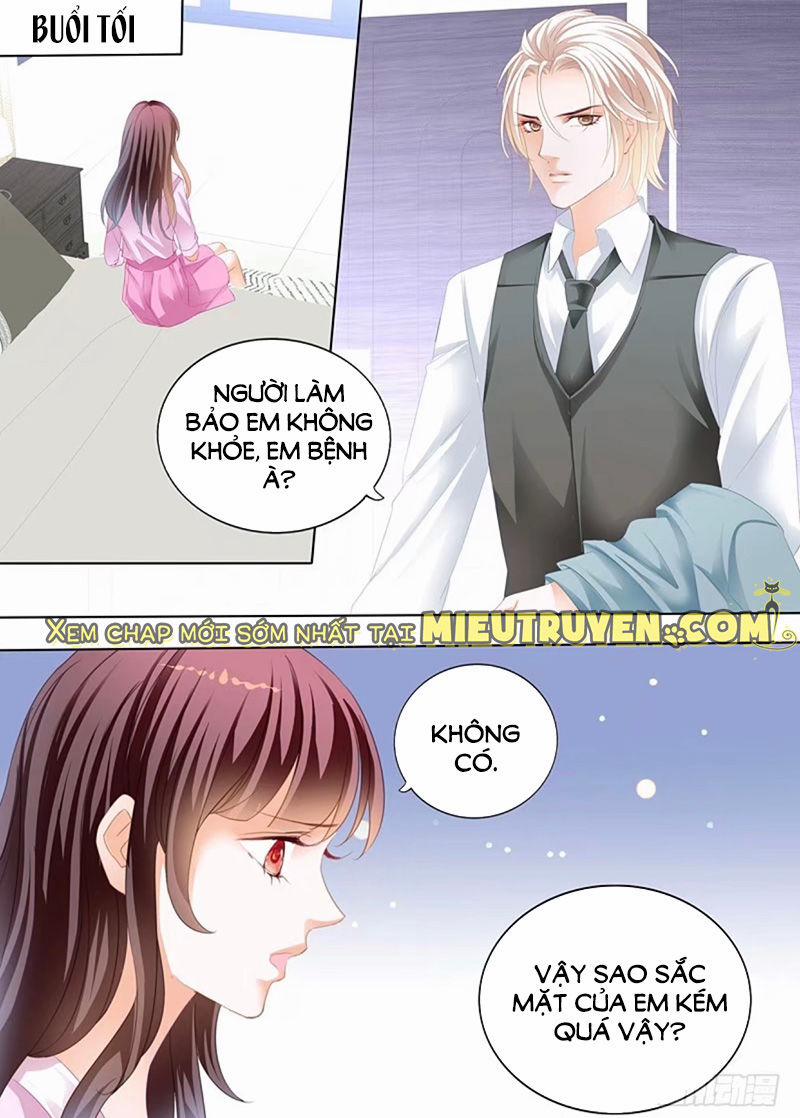 Thiểm Hôn Kiều Thê 186 trang 3