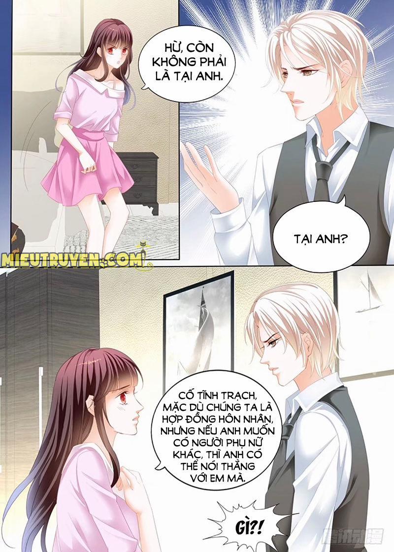 Thiểm Hôn Kiều Thê 186 trang 4