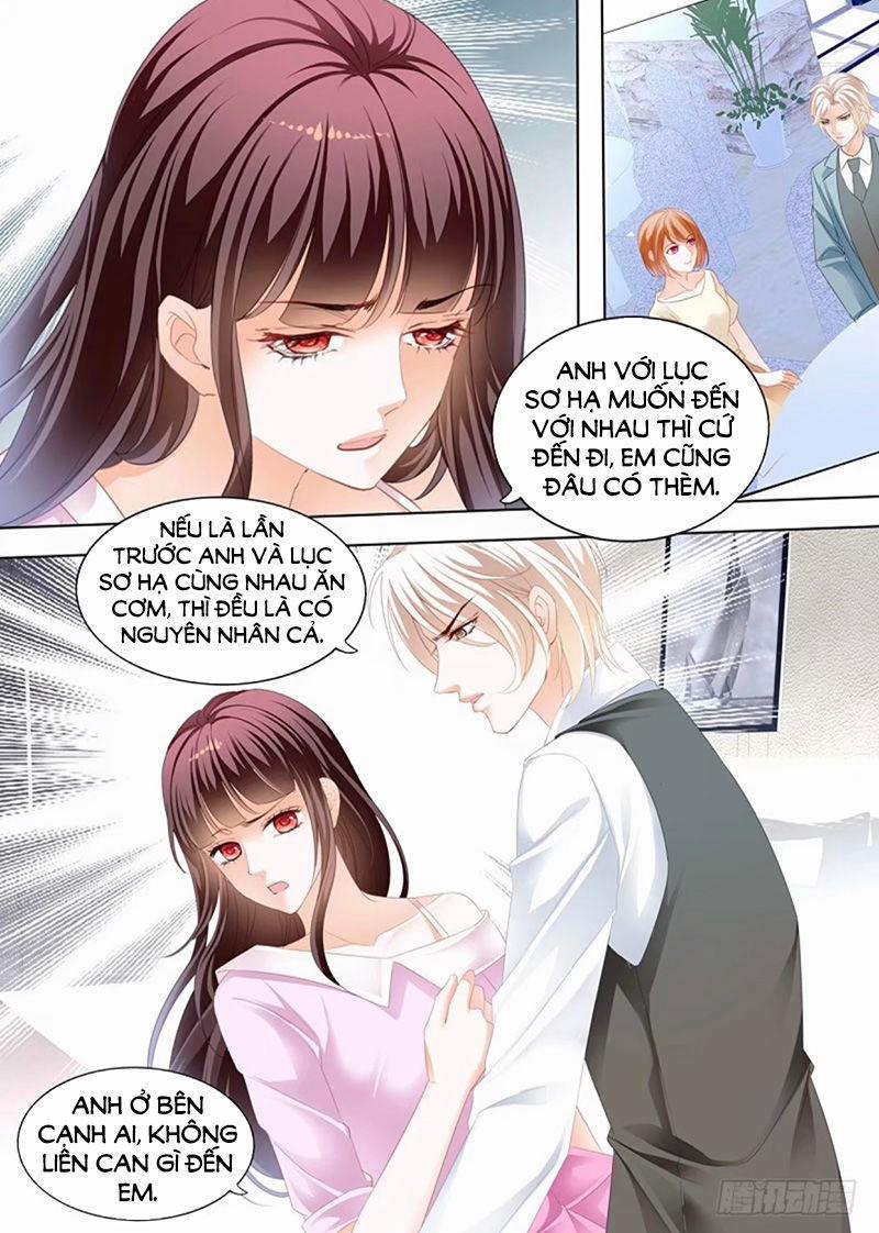 Thiểm Hôn Kiều Thê 186 trang 5