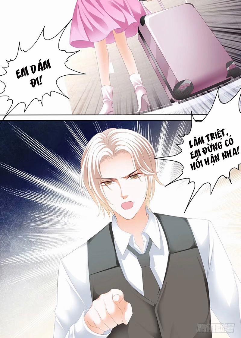 Thiểm Hôn Kiều Thê 186 trang 7