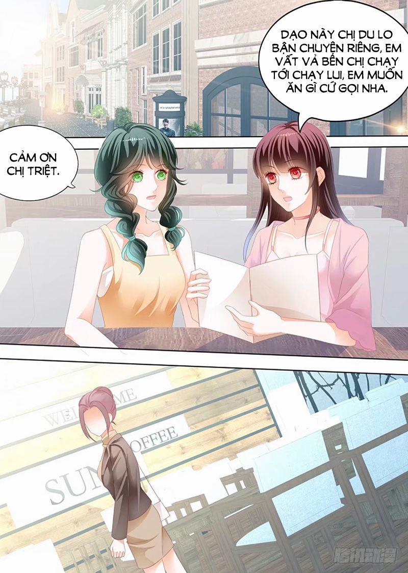 Thiểm Hôn Kiều Thê 186 trang 9