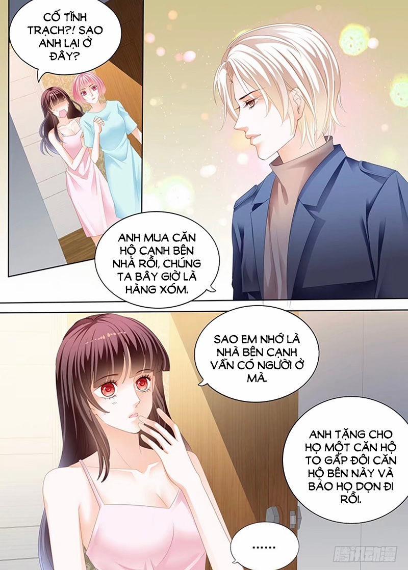 Thiểm Hôn Kiều Thê 187 trang 10