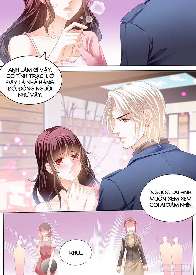 Thiểm Hôn Kiều Thê 187 trang 4