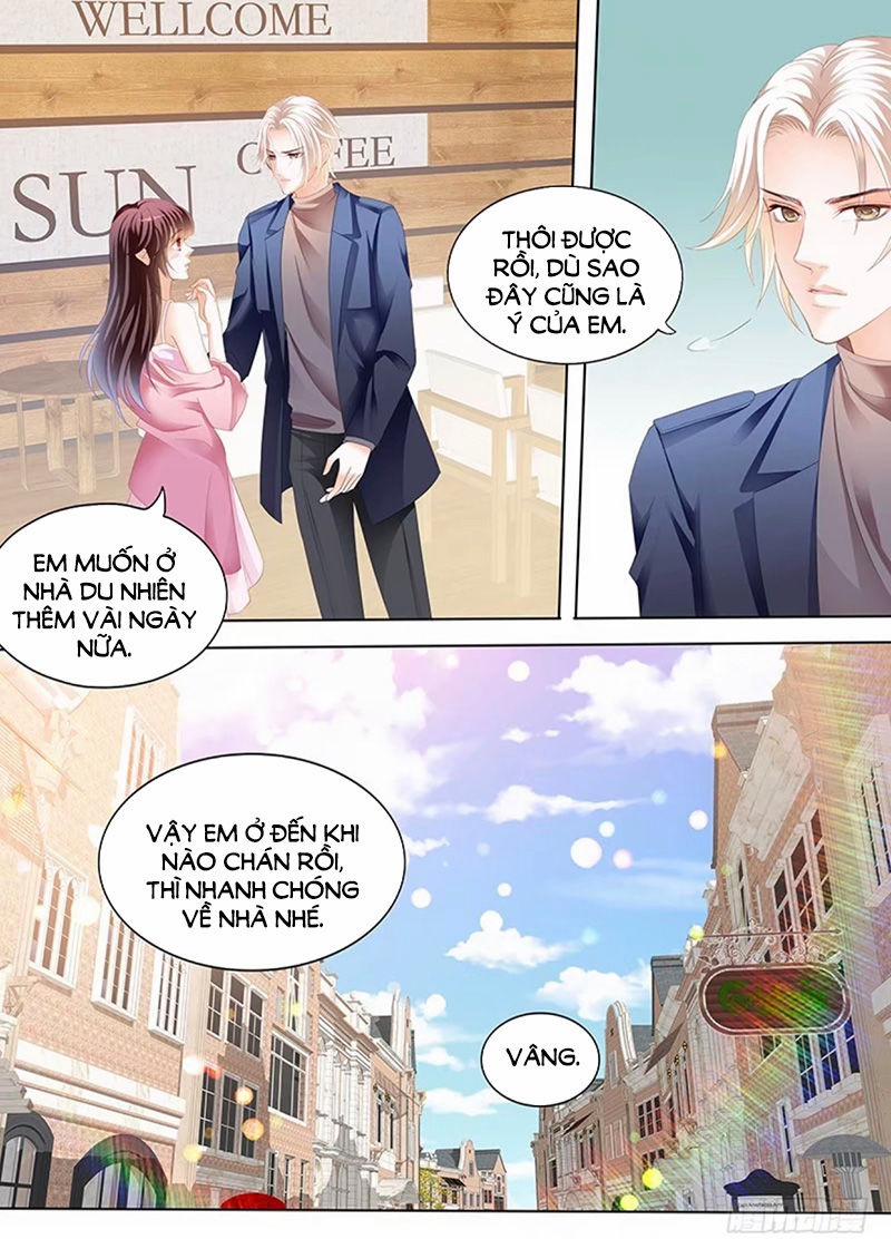 Thiểm Hôn Kiều Thê 187 trang 6