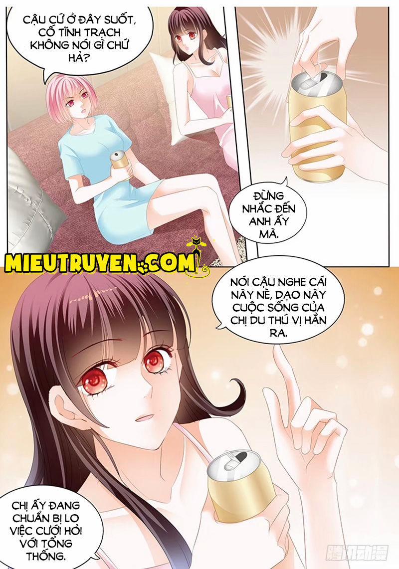 Thiểm Hôn Kiều Thê 187 trang 7