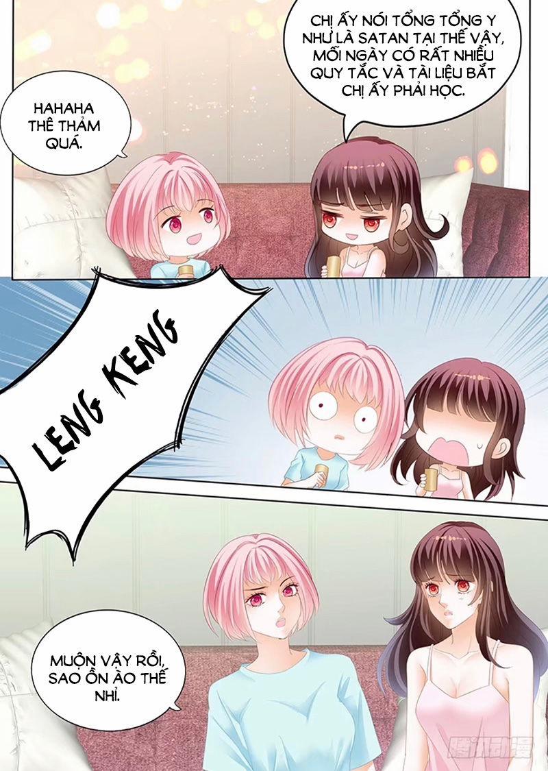 Thiểm Hôn Kiều Thê 187 trang 8