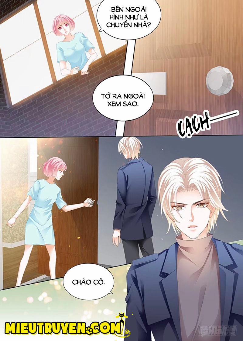 Thiểm Hôn Kiều Thê 187 trang 9