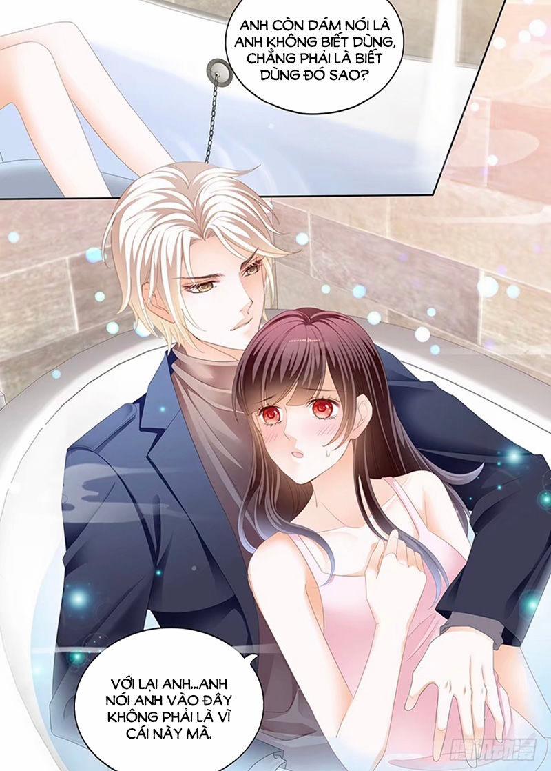 Thiểm Hôn Kiều Thê 188 trang 11