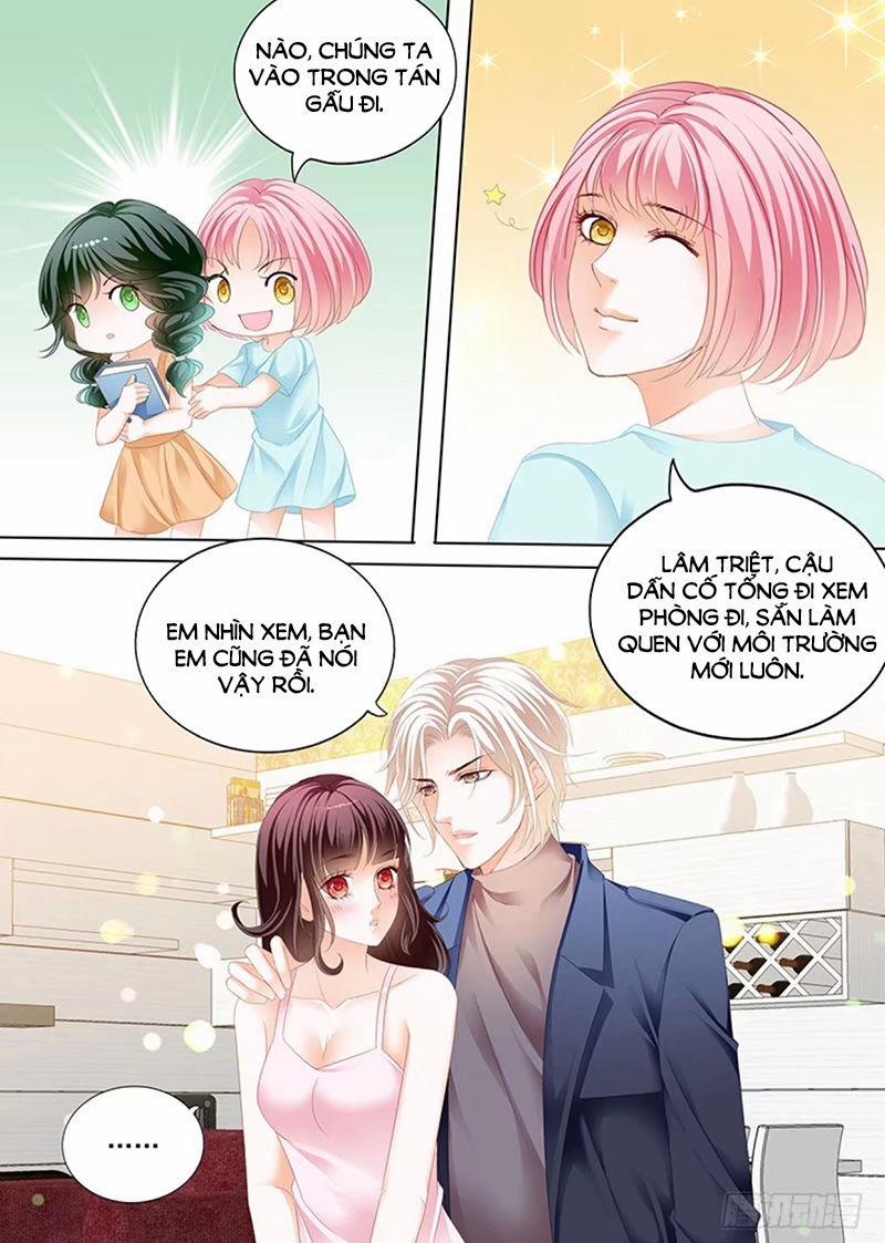 Thiểm Hôn Kiều Thê 188 trang 2