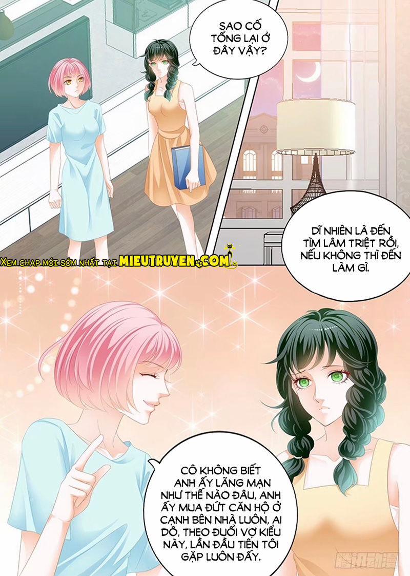 Thiểm Hôn Kiều Thê 188 trang 3