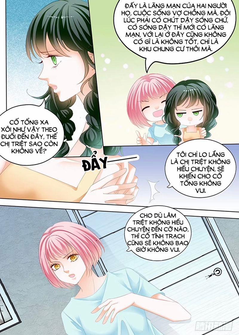 Thiểm Hôn Kiều Thê 188 trang 4