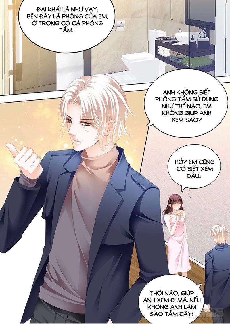 Thiểm Hôn Kiều Thê 188 trang 6