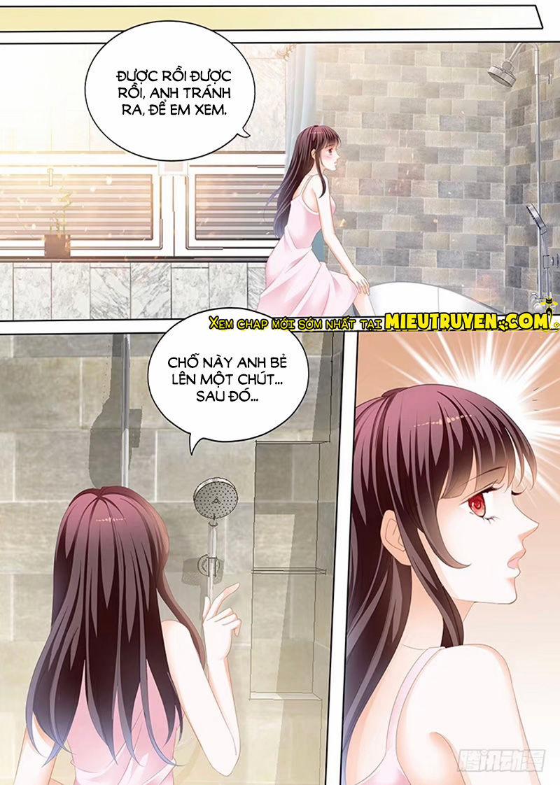 Thiểm Hôn Kiều Thê 188 trang 7