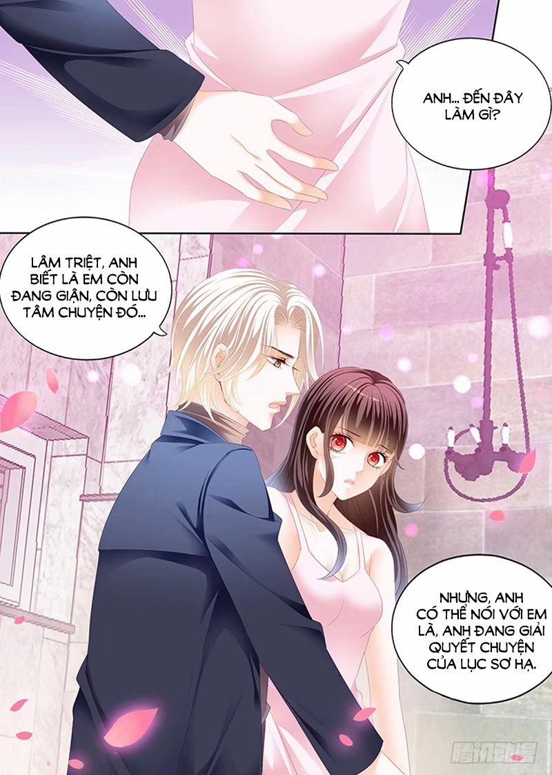 Thiểm Hôn Kiều Thê 188 trang 8