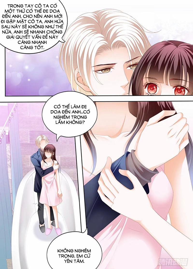 Thiểm Hôn Kiều Thê 188 trang 9