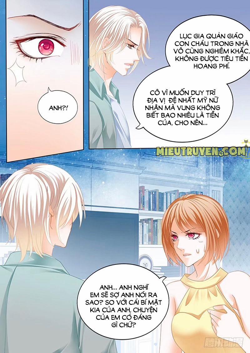 Thiểm Hôn Kiều Thê 189 trang 10