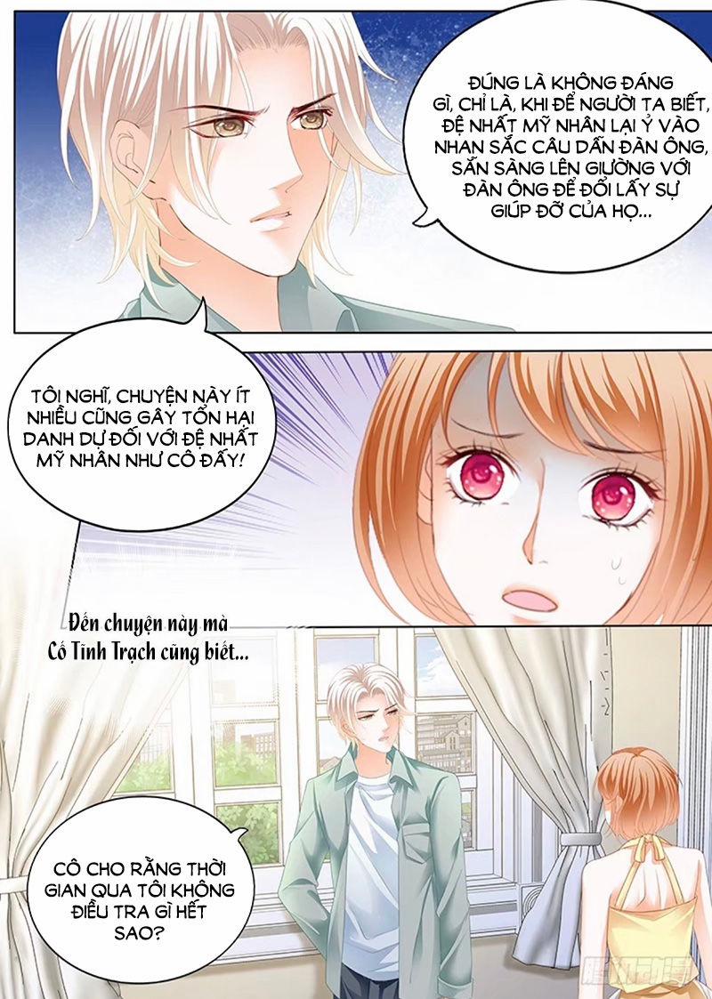 Thiểm Hôn Kiều Thê 189 trang 11