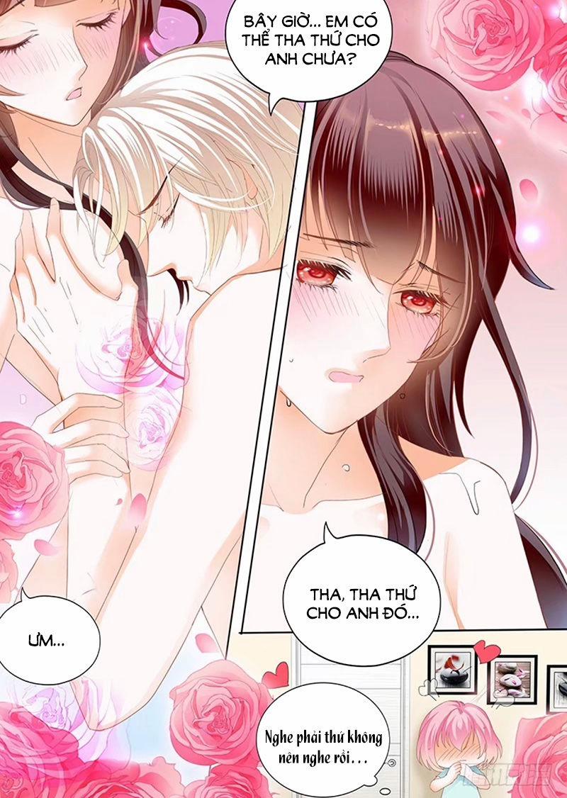 Thiểm Hôn Kiều Thê 189 trang 2