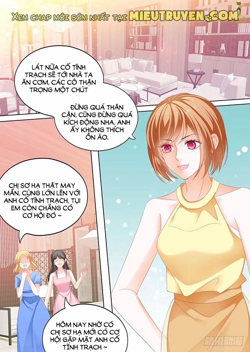 Thiểm Hôn Kiều Thê 189 trang 3