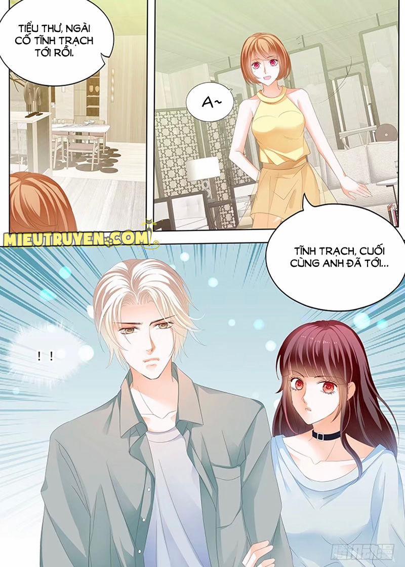 Thiểm Hôn Kiều Thê 189 trang 4