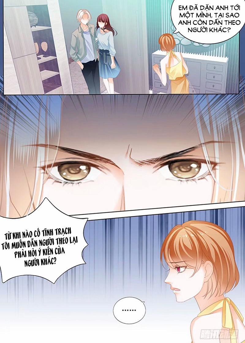 Thiểm Hôn Kiều Thê 189 trang 5