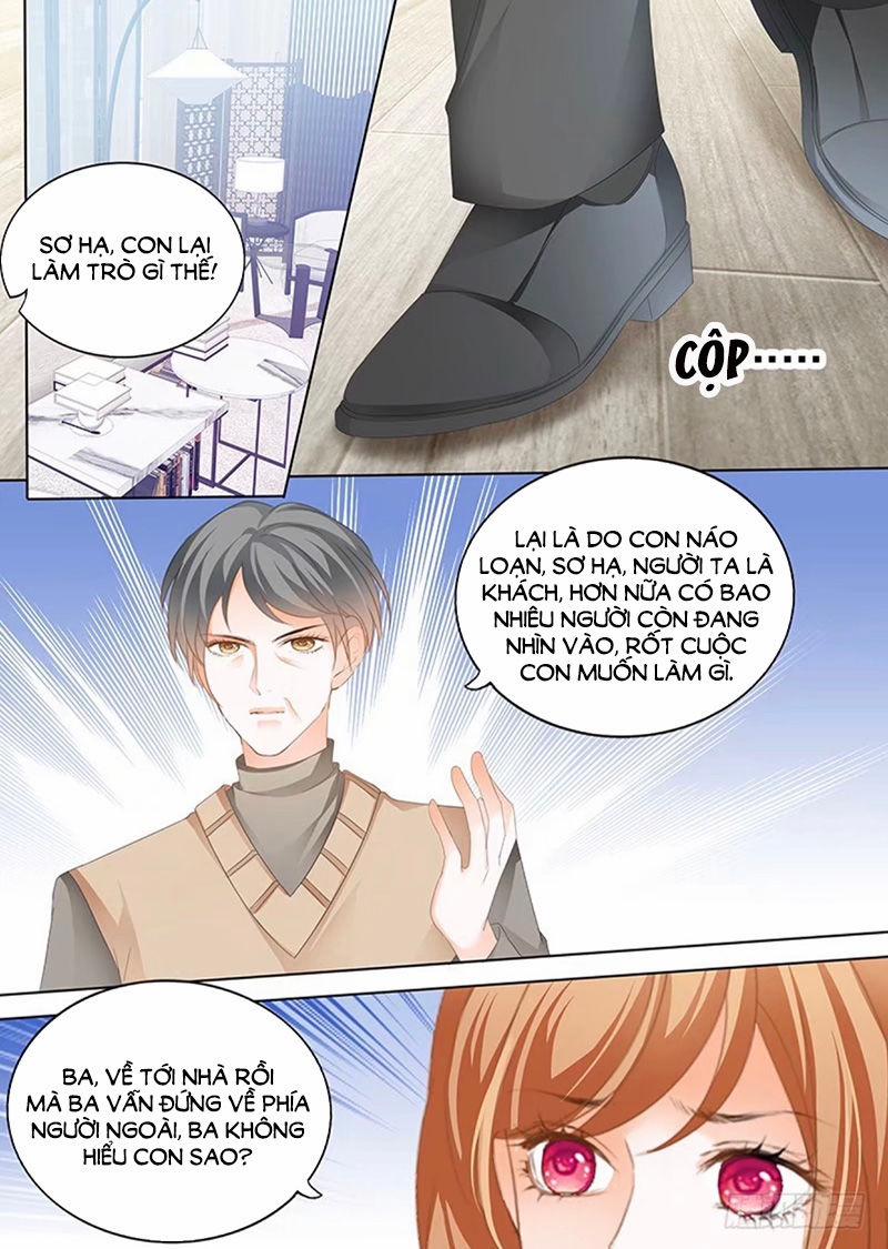 Thiểm Hôn Kiều Thê 189 trang 7