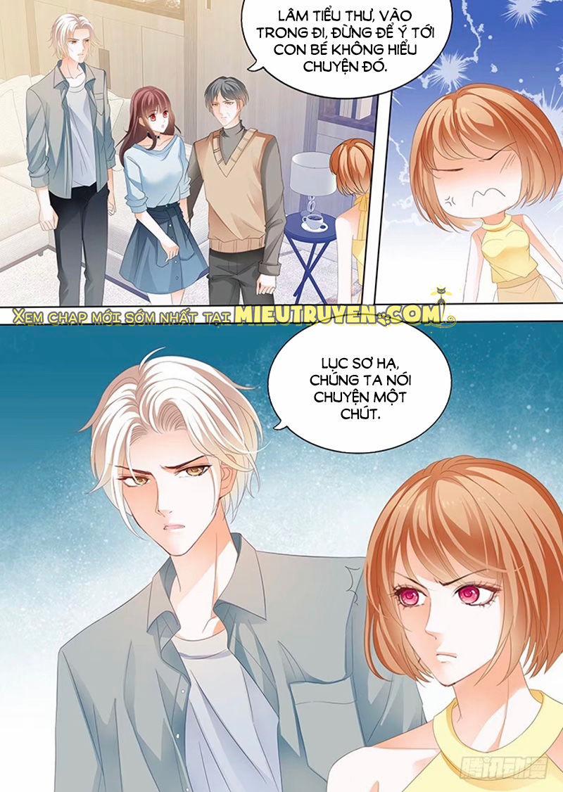 Thiểm Hôn Kiều Thê 189 trang 8