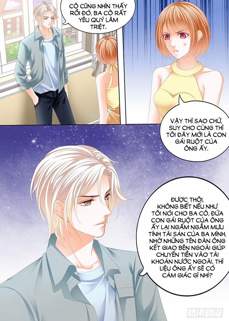 Thiểm Hôn Kiều Thê 189 trang 9