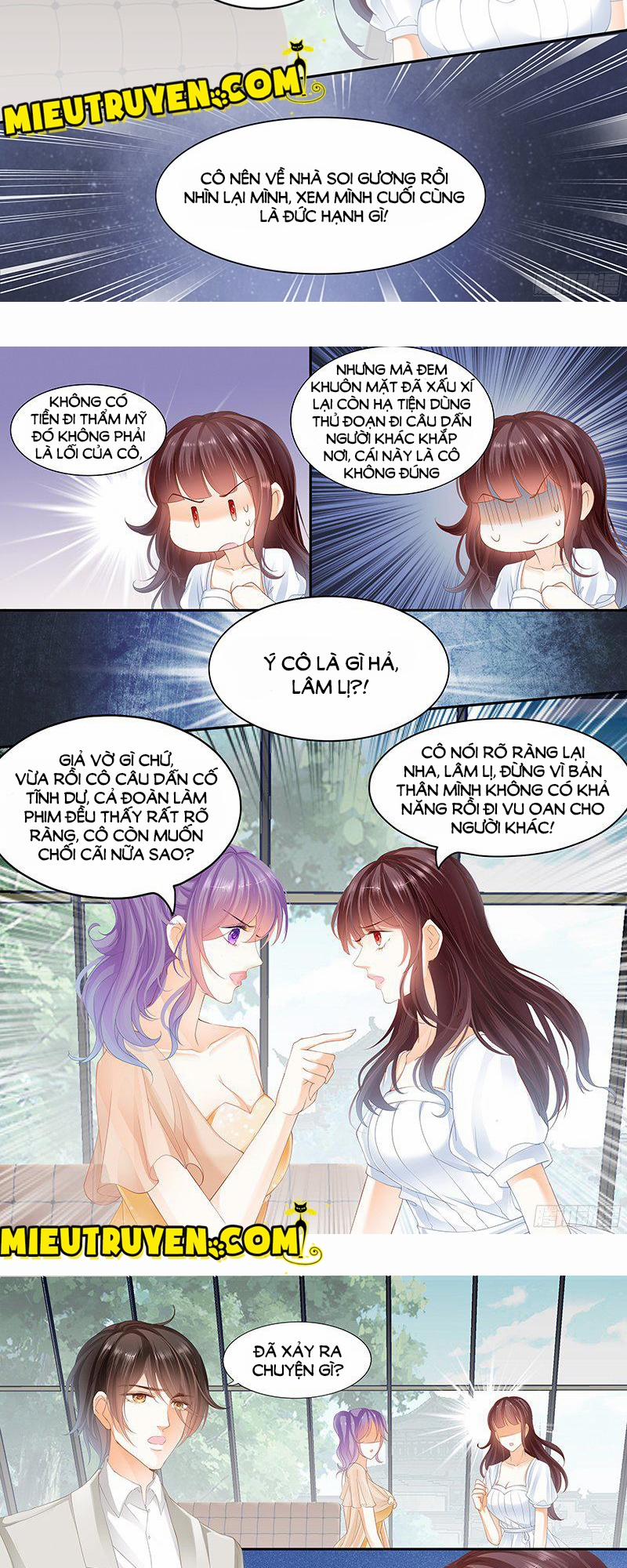 Thiểm Hôn Kiều Thê 19 trang 2