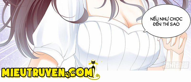 Thiểm Hôn Kiều Thê 19 trang 5