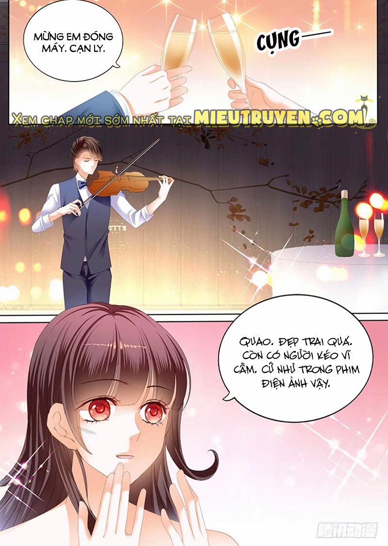 Thiểm Hôn Kiều Thê 190 trang 10