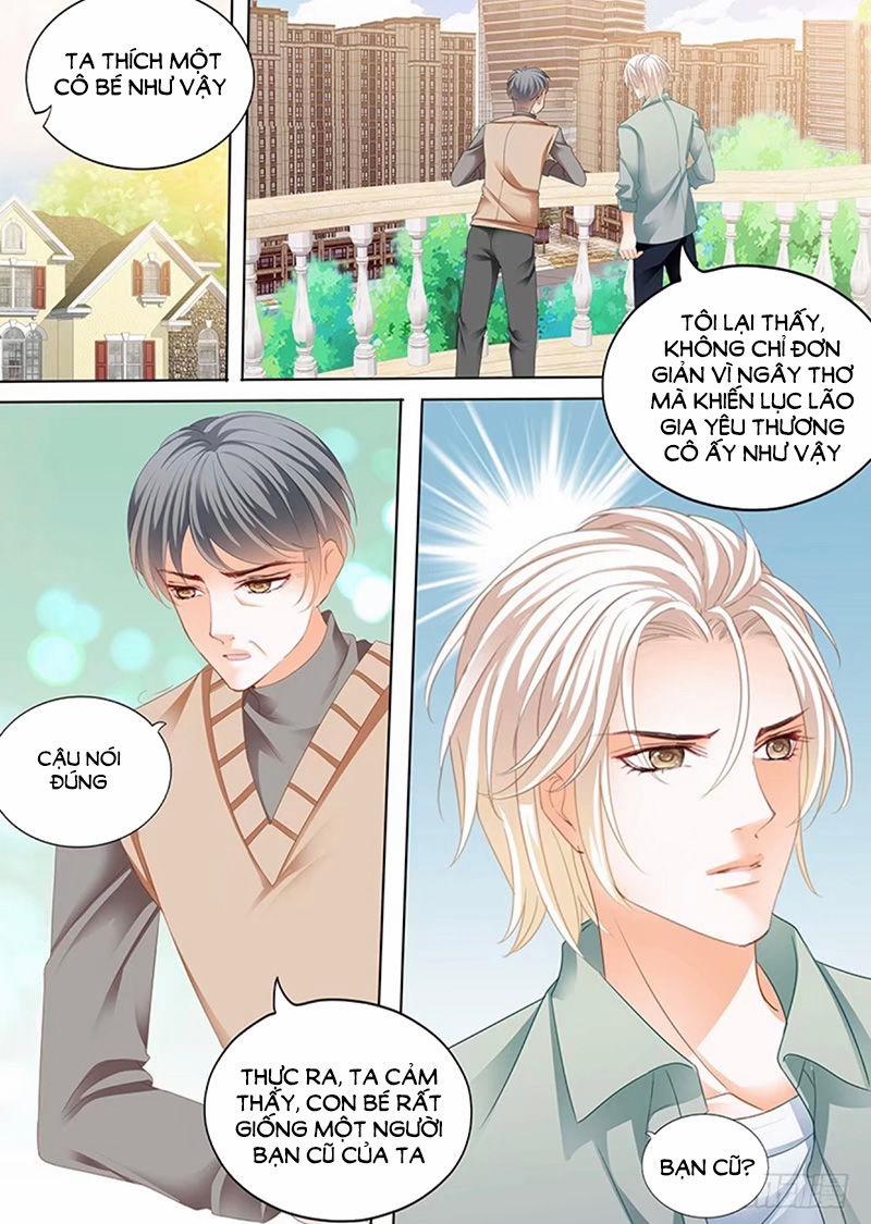 Thiểm Hôn Kiều Thê 190 trang 2