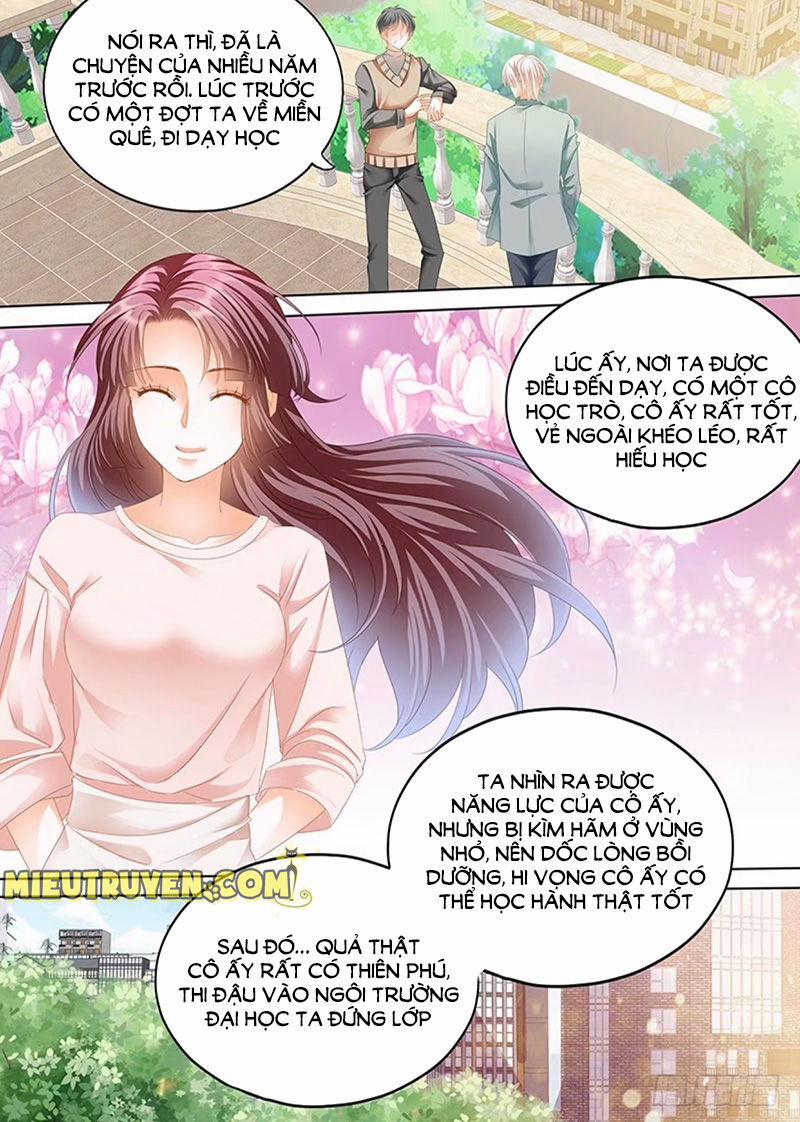 Thiểm Hôn Kiều Thê 190 trang 3