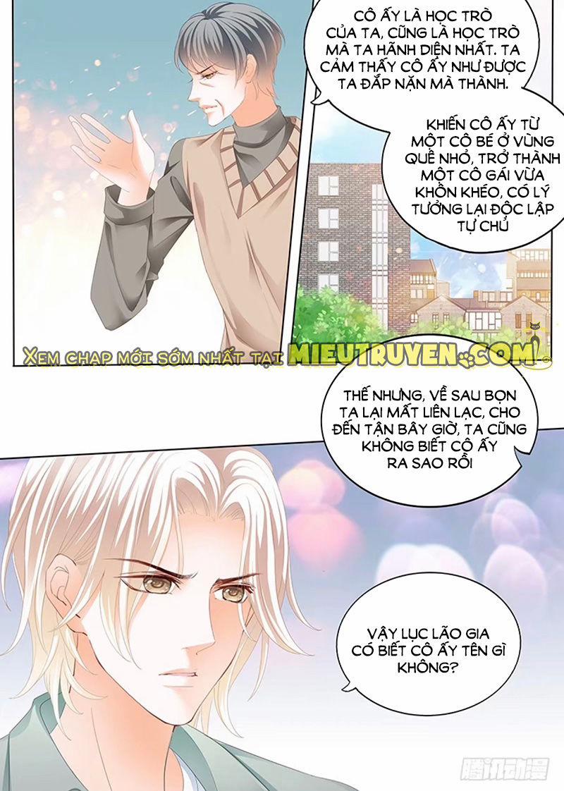 Thiểm Hôn Kiều Thê 190 trang 4