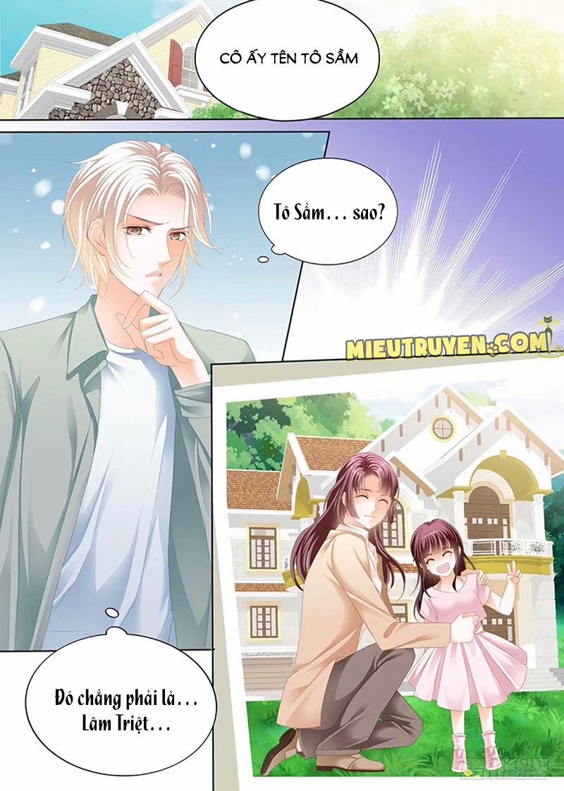 Thiểm Hôn Kiều Thê 190 trang 5