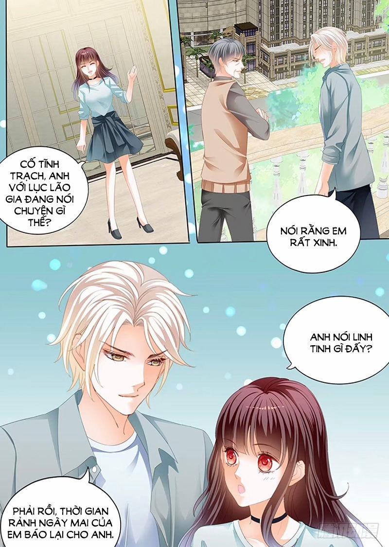 Thiểm Hôn Kiều Thê 190 trang 6