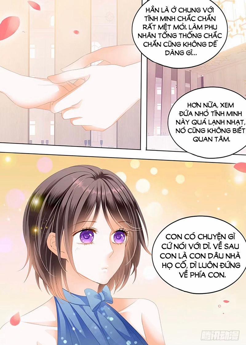 Thiểm Hôn Kiều Thê 191 trang 11