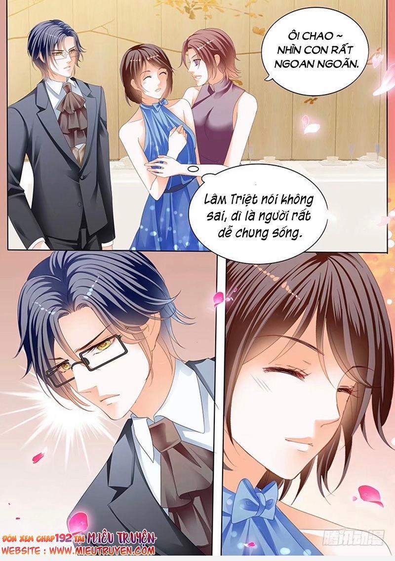 Thiểm Hôn Kiều Thê 191 trang 12