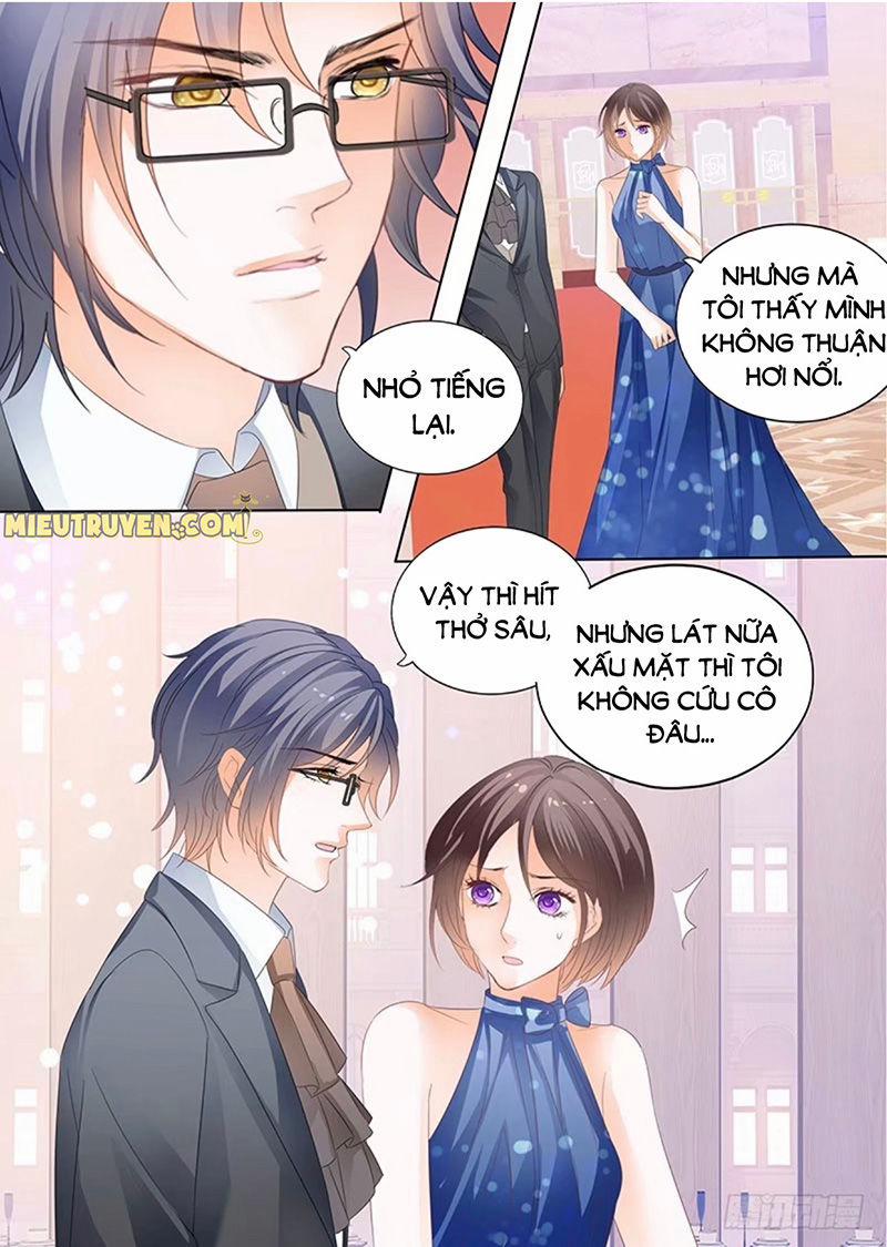 Thiểm Hôn Kiều Thê 191 trang 2