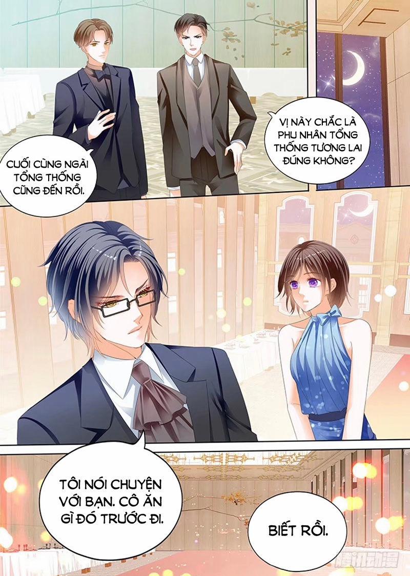 Thiểm Hôn Kiều Thê 191 trang 4