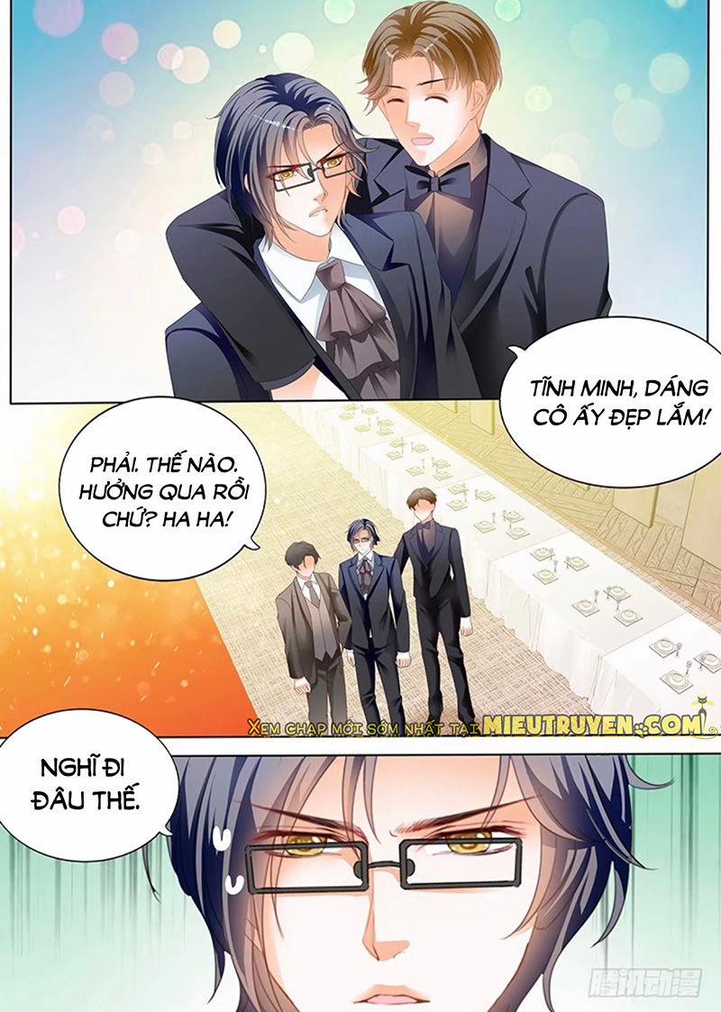 Thiểm Hôn Kiều Thê 191 trang 5