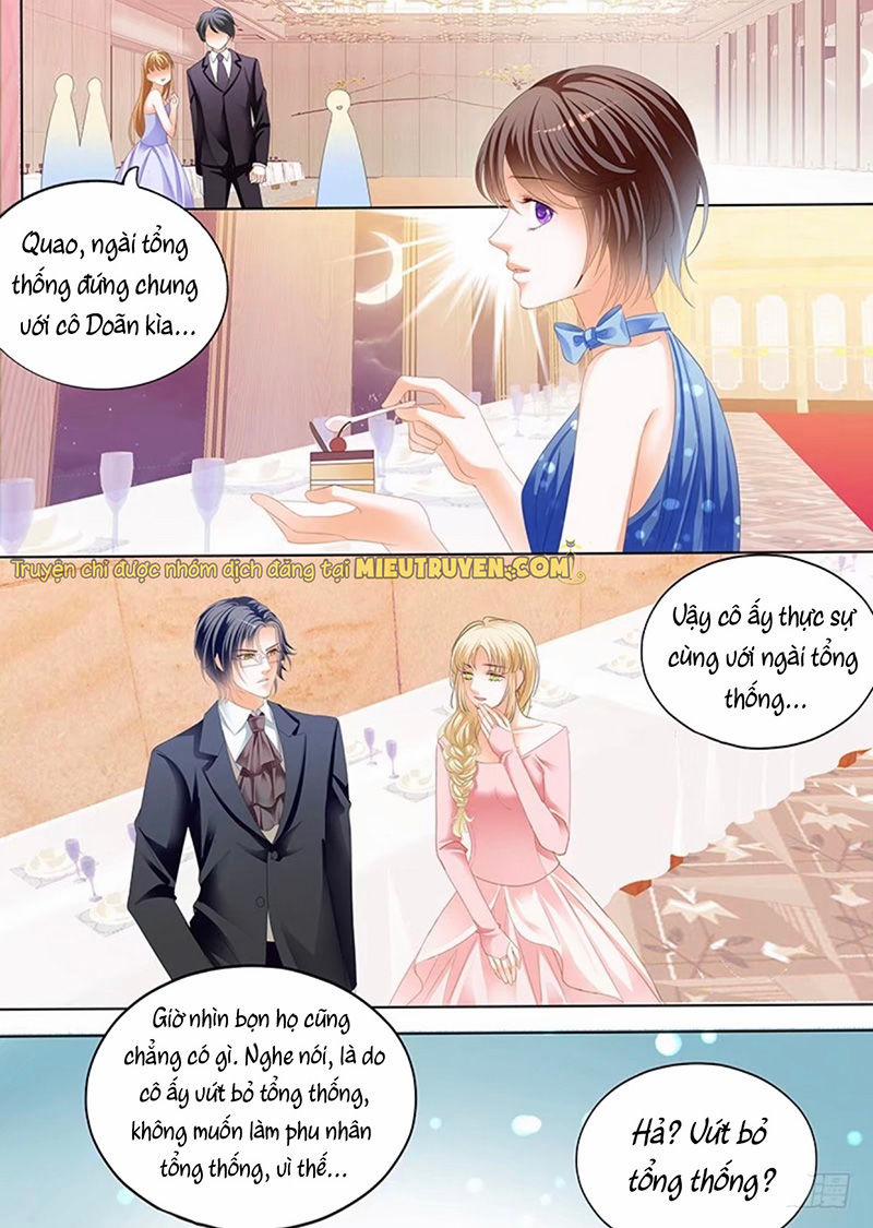 Thiểm Hôn Kiều Thê 191 trang 8