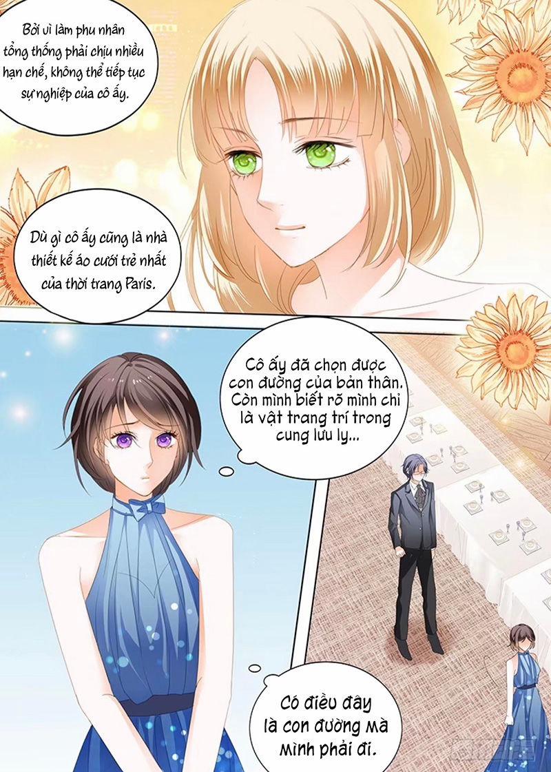 Thiểm Hôn Kiều Thê 191 trang 9